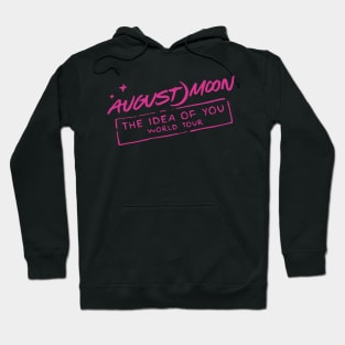 August Moon World Tour Hoodie